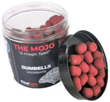 Vitalbaits Dumbells The Mojo 150 g 10 mm