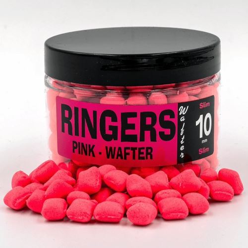 Ringers Wafters Slim Chocolate Orange 70 g 10 mm