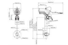 Epropulsion Elektromotor SPIRIT 1.0 PLUS S Bez Batérie (4)