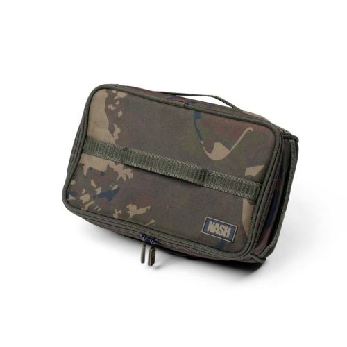 Nash Puzdro Subterfuge Tackle Pouch XL