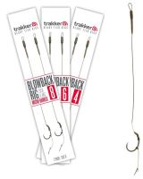 Trakker Nadväzca Blowback Ready Rig Barbed 25 lb 2 ks