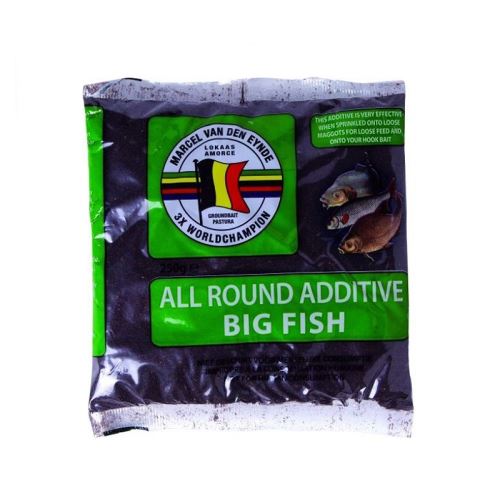 MVDE Posilovač Big Fish 250 g