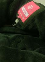 Navitas Mikina Women´s Sherpa Zip Hoody (1)