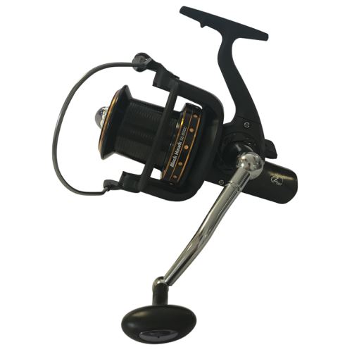 Zfish Navijak Black Hawk SG 8000