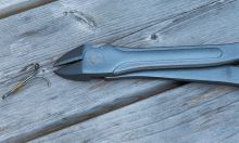 Fox Rage Kliešte Side Cutters (3)