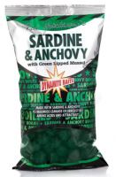Dynamite Baits Boilies Sardine & Anchovy - 1 kg 10 mm