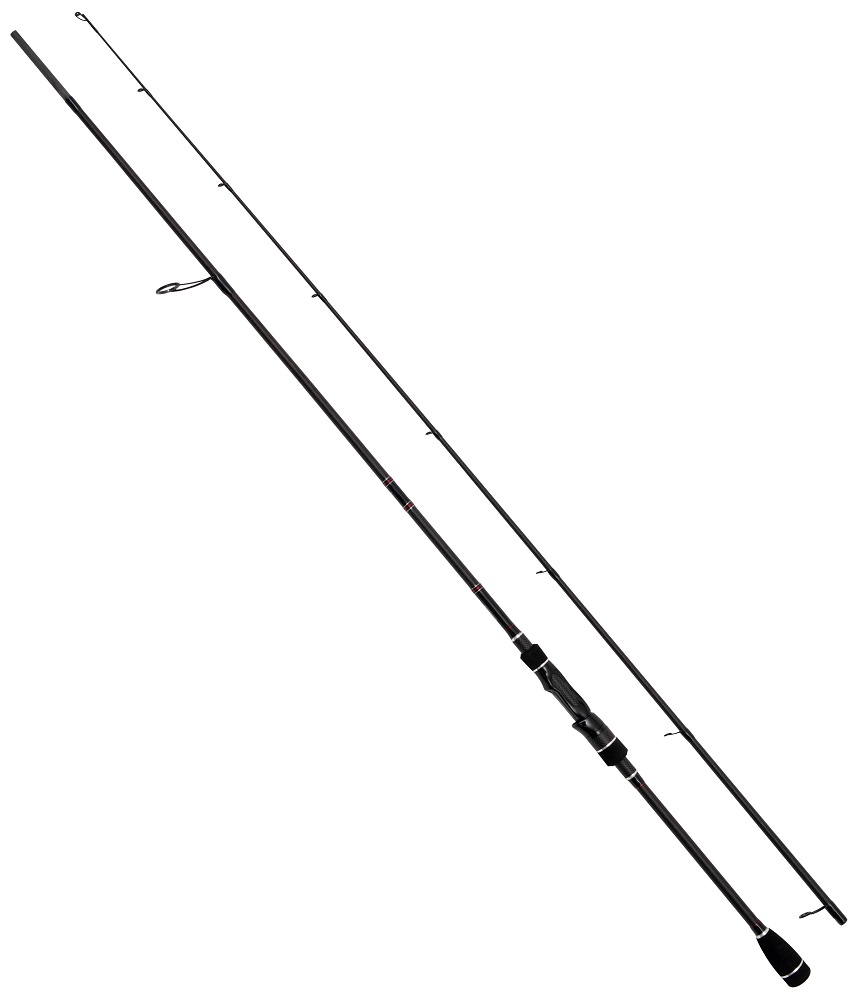 E-shop Zebco prút demonic spin m 2,7 m 15-45 g