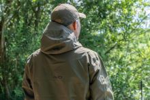 Avid Carp Bunda Hydro-Force 20K Pro Pullover Jacket (8)