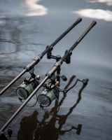 Fox Prút Eos-X Full Shrink 3,6 m 12 ft 3,25 lb (15)