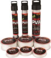 Fox PVA Pančucha Edges Slow Melt PVA Mesh System 7 m (5)