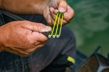 Matrix Delička MTX V2 Margin 2 Pole 11 m (5)