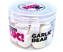 LK Baits CUC Nugget Pop-Up Fluoro 150 ml 17 mm (2)