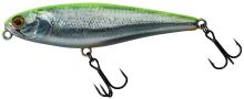 Illex Wobler Water Moccasin RT Visible Roach - 7,5 cm 9,4 g