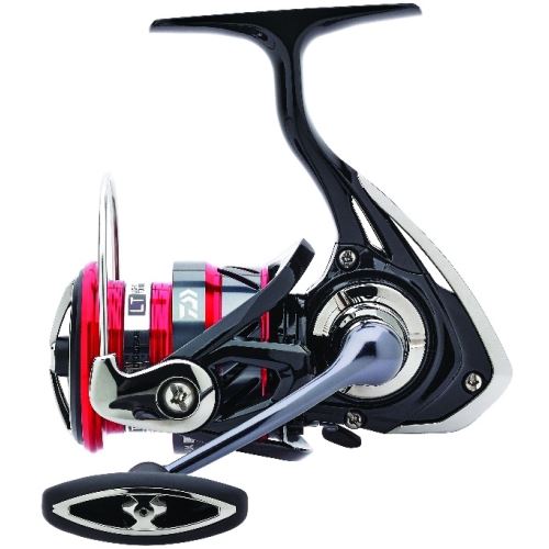 Daiwa Navijak 18 Ninja LT 3000 C