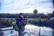 Deeper Smart Chirp+ 2 Nahadzovací Sonar (5)