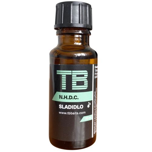 TB Baits Sladidlo NHDC 20 ml