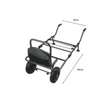 Carp Spirit Vozík Session (1)