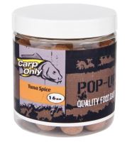 Carp Only Plávajúce Boilies Pop Up 100 g 12 mm (8)
