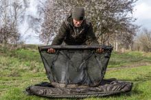 Nash Vážiaci Sak Scope OPS Inflatable Retainer Sling Standard (9)