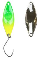 Spro Plandavka Trout Master Serc Chameleon - 2,5 g