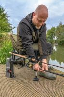 Korum Kreslo S23 Accessory Chair Compact (14)