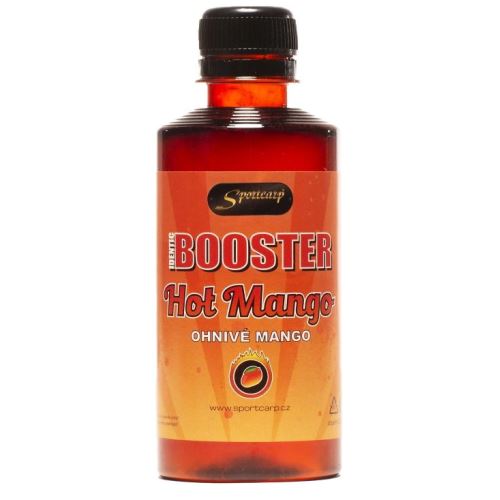 Sportcarp Booster Identic Hot Mango 250 ml