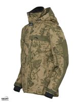 Geoff Anderson Bunda Dozer 5 Leaf Maskáč (1)