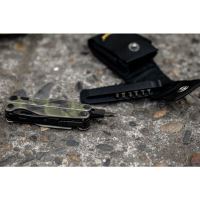 Leatherman Nôž Multitool Charge Plus Camo (3)