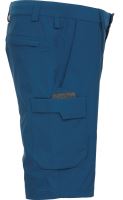 Westin Kraťasy Tide UFP Shorts Petrol Blue (2)