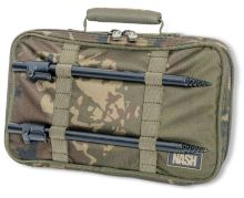 Nash Puzdro Na Hrazdy Subterfuge Buzz Bar Pouch Medium (6)