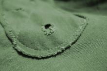 HOTSPOT DESIGN Mikina Dlhá Dámská Fishing Mania (1)