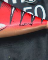 Salmo Wobler Slider Floating Real Roach (9)