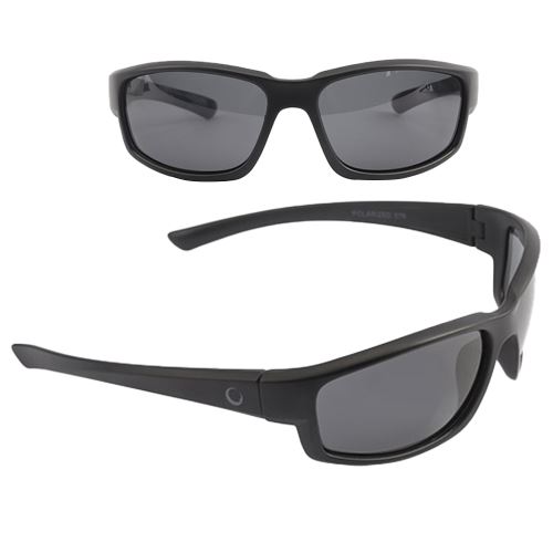 Gardner Polarizačné Okuliare Black Sunglasses GPB (UV400) Plávajúce