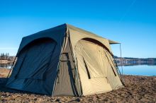 Mivardi Mini Prehoz k Prístrešku Base Camp XL (2)