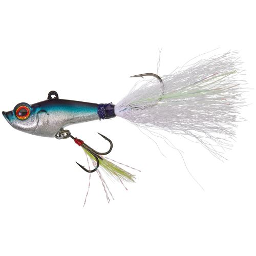 Gunki Nástraha Jiger Jig Blue Alive