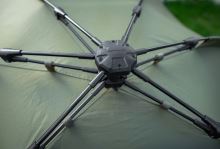 Korum Prístrešok Recoil Shelter (4)