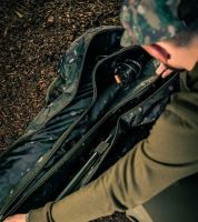 Trakker Puzdro Na Prút NXC Camo 3 Rod Sleeve (15)