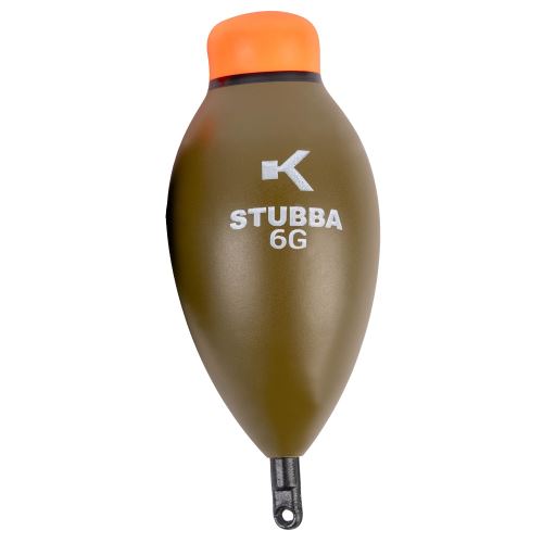 Korum Plavák Glide Stubba