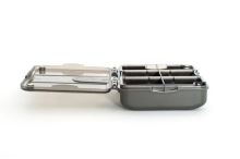 Korda Krabička Compartment Mini Box 9 (3)