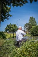 Matrix Prút Aquos Ultra-W 13 ft Waggler Rod (4)