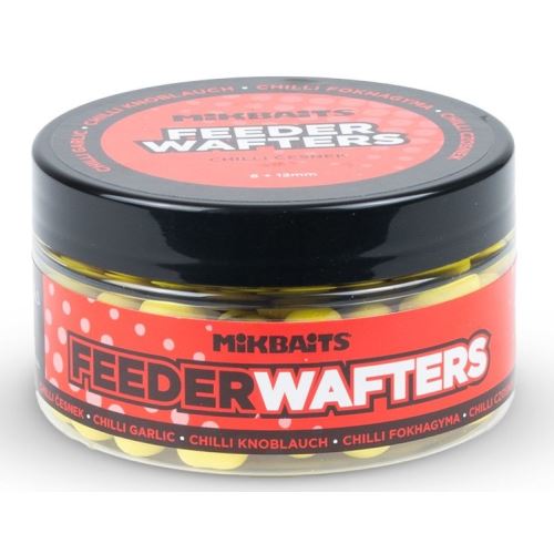 Mikbaits Feeder Wafters 100 ml 8+12 mm