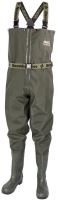 Snowbee Prsačky Granite Pvc Chest Waders Snowbee Prsačky Granite Pvc Chest Waders