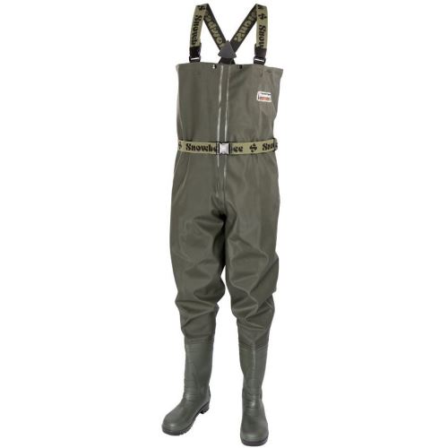 Snowbee Prsačky Granite Pvc Chest Waders