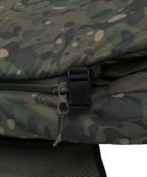 Trakker Lehátko So Spacákom Levelite ELS-MF Bed System (16)
