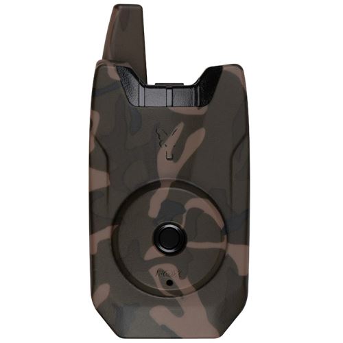 Fox Prijímač Mini Micron X Receiver Camo - Limited Edition