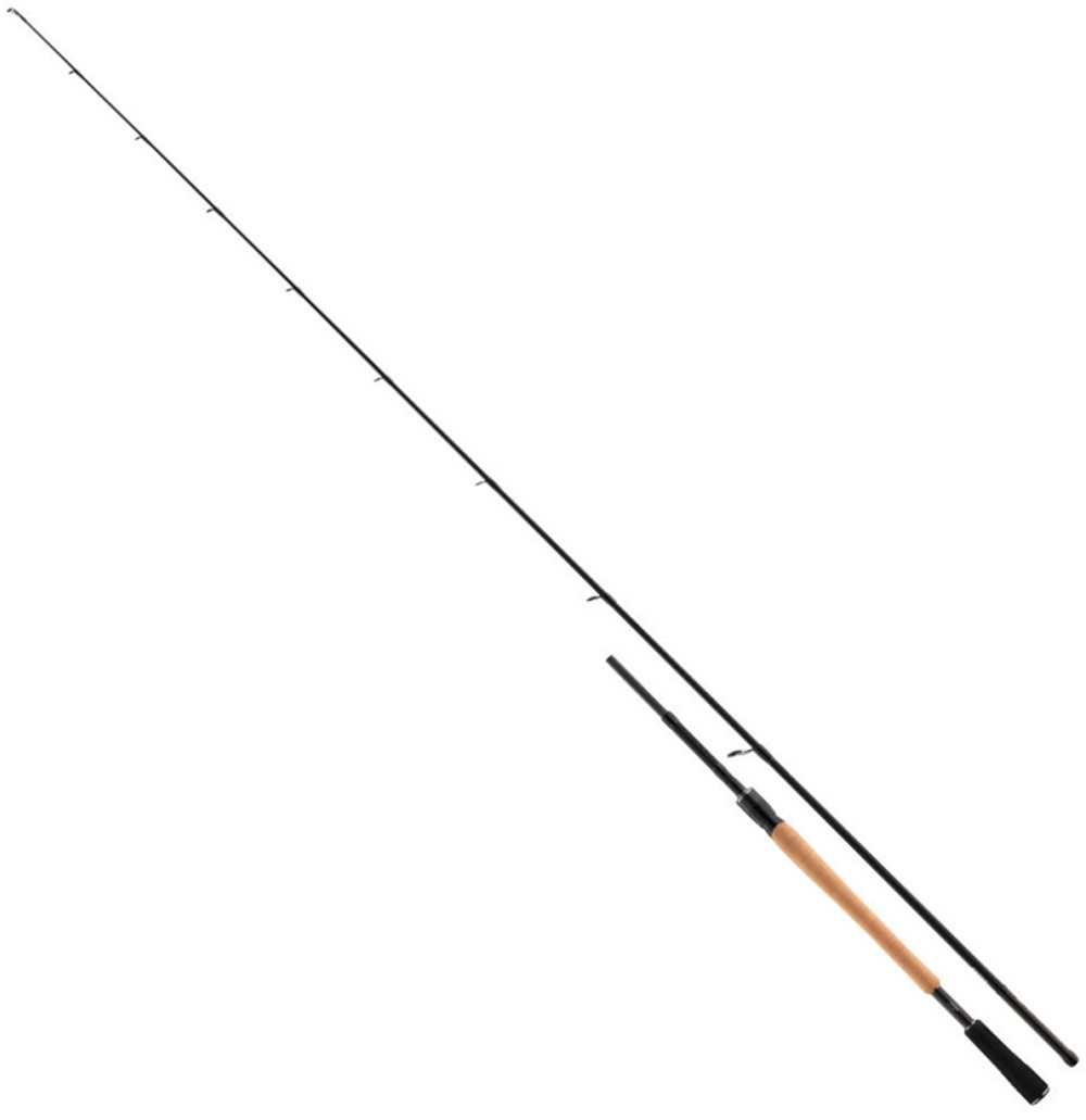 Daiwa prút dw pro staff 2.00m 14-35g