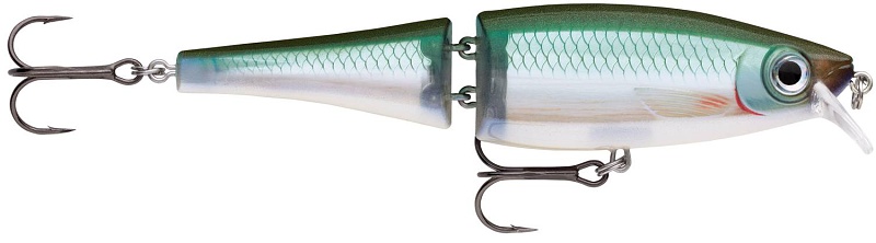 Rapala wobler bx swimmer 12 cm 22 g bbh