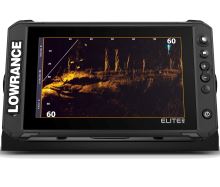 Lowrance Echolot Elite FS 9 So Sondou Active Imaging 3V1 (5)