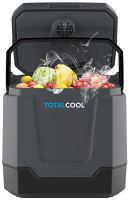 Totalcool Termoelektická Chladnička Eco-Chill 33 Grey (1)