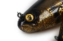 Fox Rage Gumová Nástraha Jointed Replicant Golden Perch - 20 cm 120 g (3)